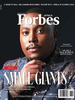 Forbes Africa